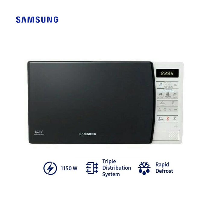 Samsung Microwave Standard - ME731K
